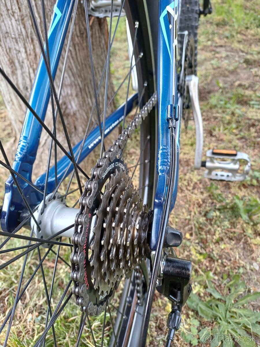 MTB Acstar Oregon 27,5 - 3