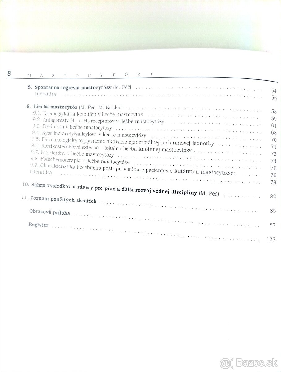 MEDICÍNA - 3