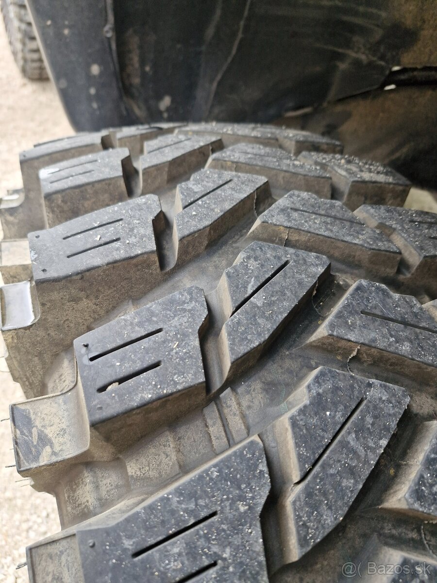 Maxxis trepador 37x12,5 r16