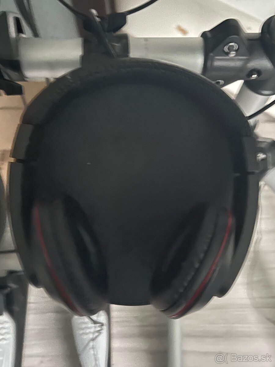 Elektronická bicia sada - 3