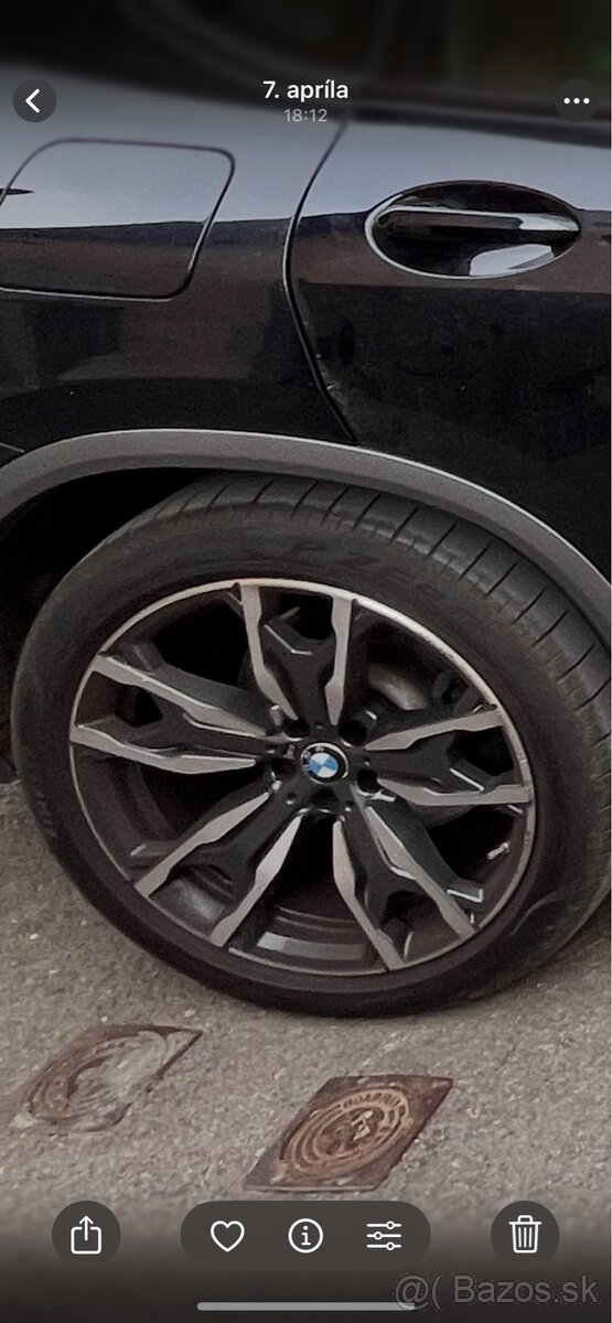 bmw r20 5x112 g01 g02 - 3