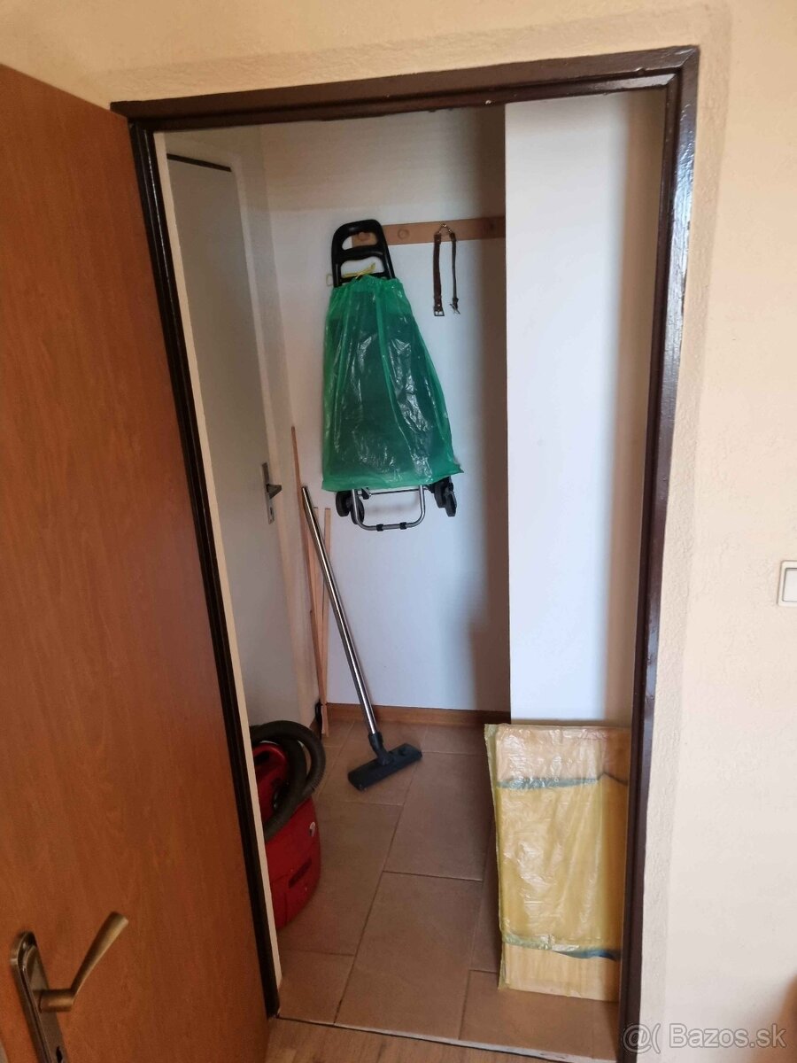 2-izbovy byt - 3