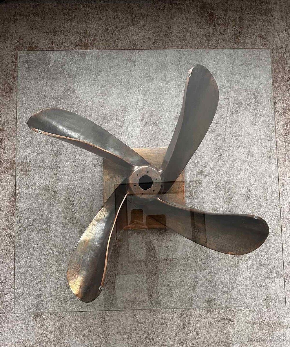 Konferenčný stôl - moderný dizajn - 3