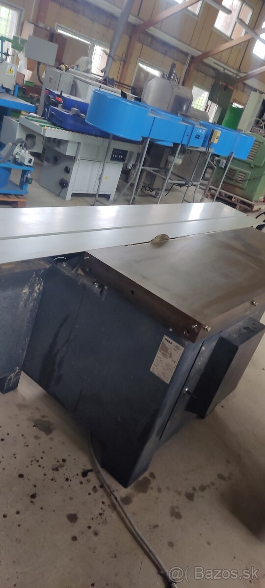 Formatovacia piła Rema FX 350 - 3