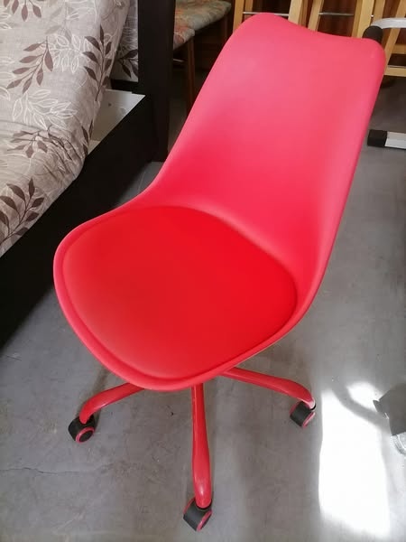 kancelarska stolicka - 3