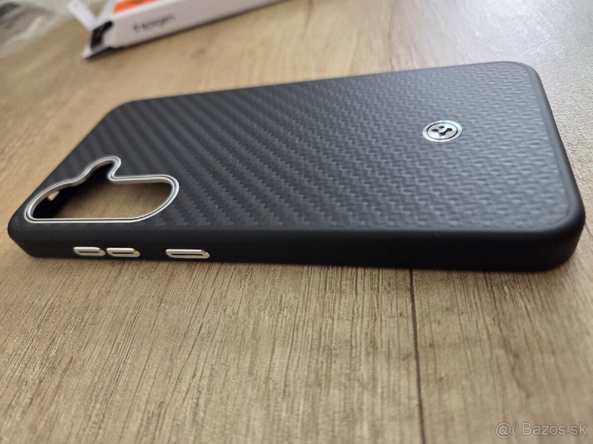 Samsung Galaxy s25 Enzo aramid - 3