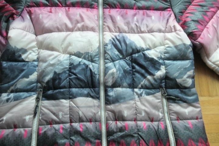 CMP original nova damska bunda M-L - 3