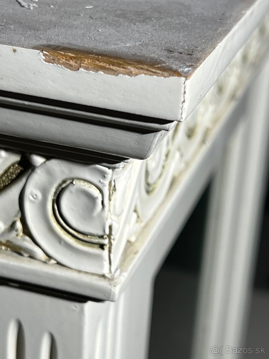 Nábytok Ludwig XVI - 3