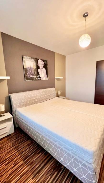 ASSENZIO – PRENAJOM – 3 IZBOVÝ BYT – NÁM. HRANIČAROV – PETRŽ - 3