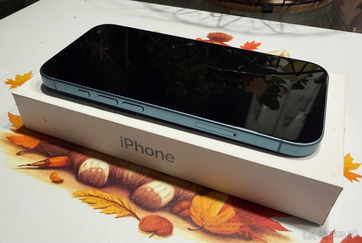 Apple Iphone 16 128GB - 3