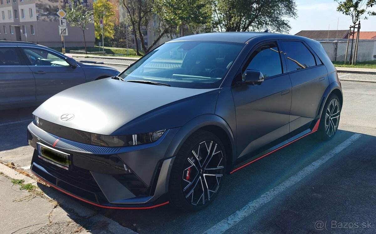Hyundai IONIQ 5N - 3