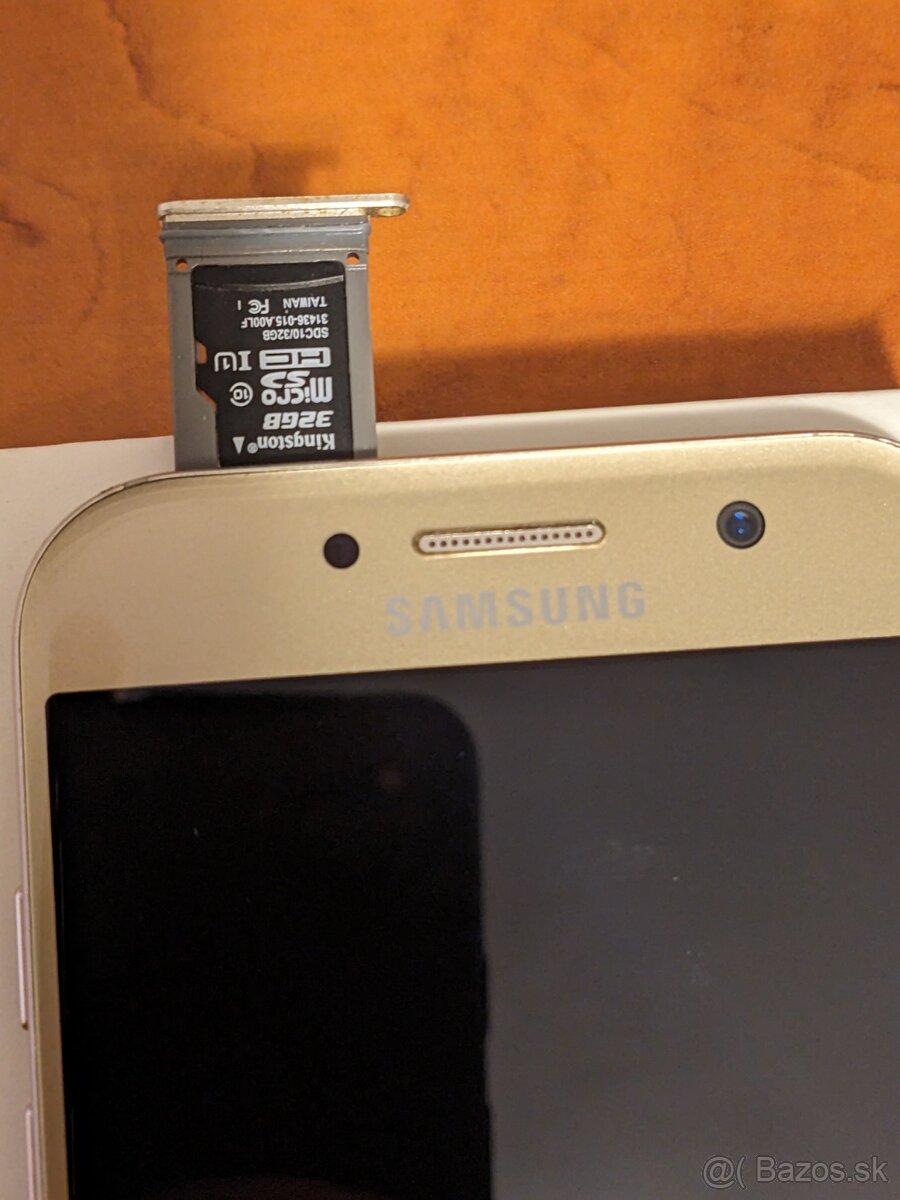 Samsung Galaxy A5 2017 A520F - 3