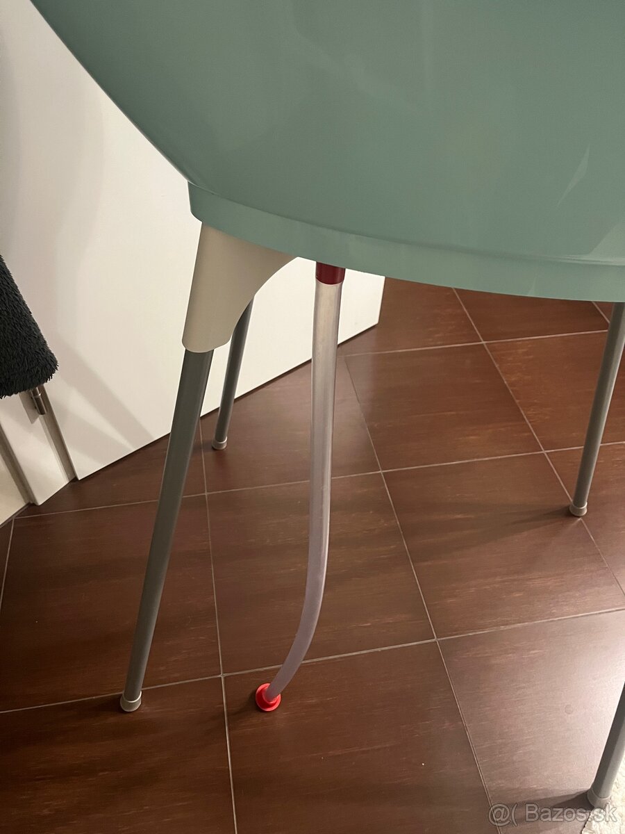 Detská vanička Ok Baby Bella - 3