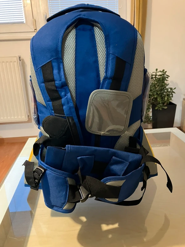 Red Bull thermo ruksak - 3