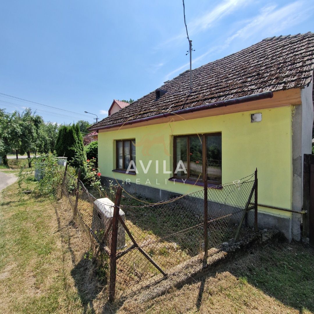Na predaj RD v centre Dolné Srnie – pozemok 681 m² - 3