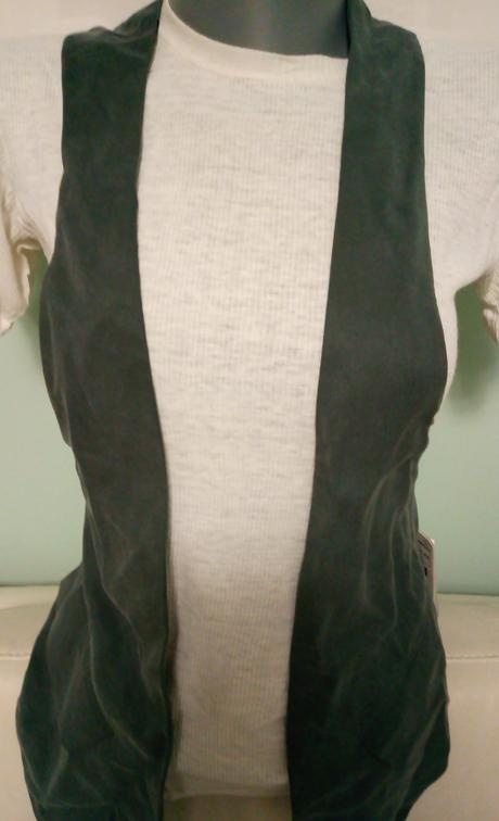 Zara vestička, veľkosť XS - 3