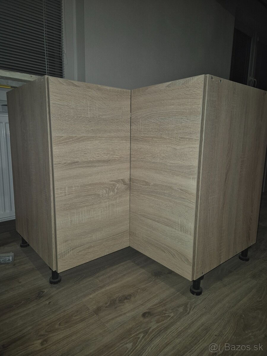 Pracovná doska na kuchynskú linku - 3