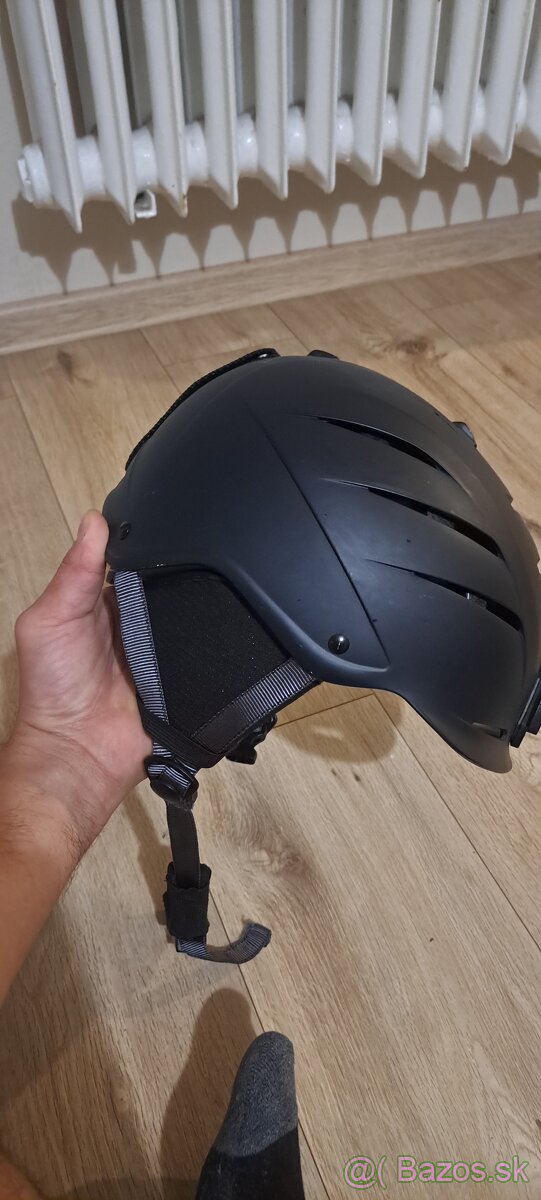 Atomic Nomad LF lyžiarska prilba - 3