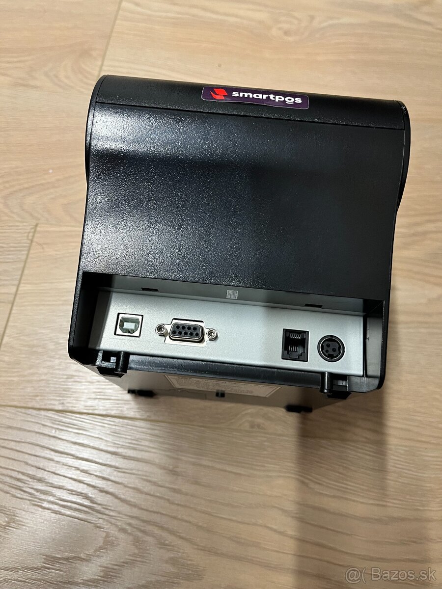 Predám termotlačiareň Rongta RP80-US - 3