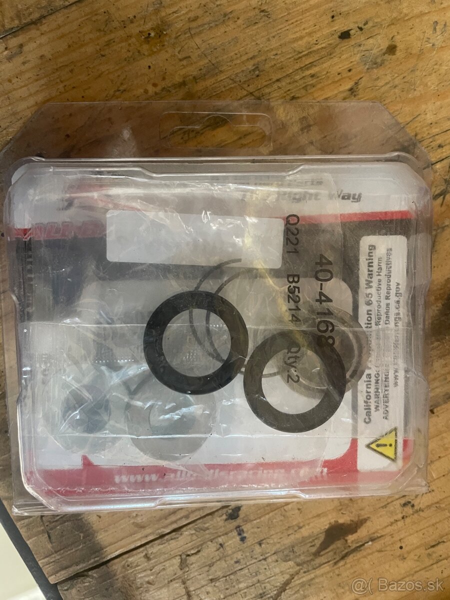 Ktm exc ložisko - 3