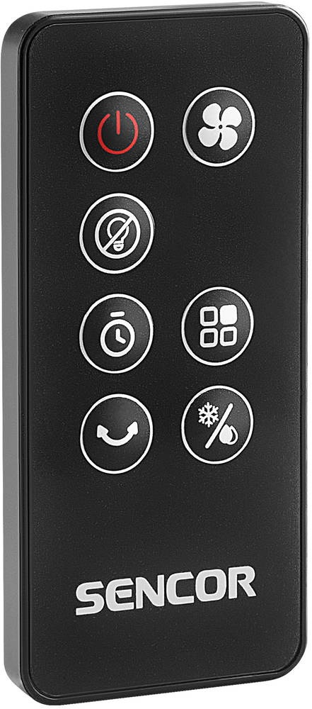 Sencor Summer air cooler - 3