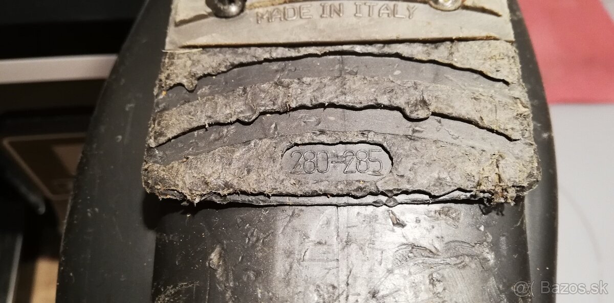 Pánske lyžiarky - 3