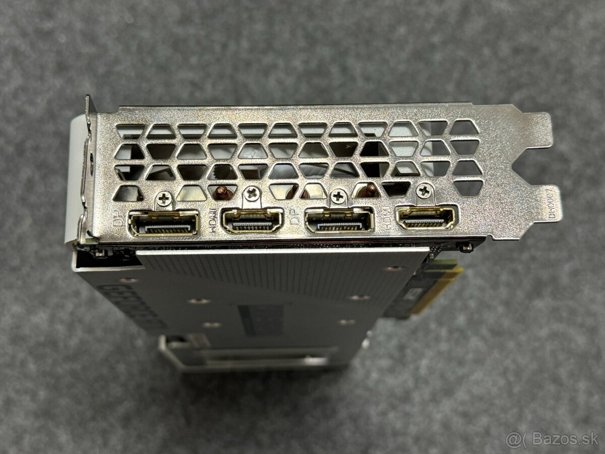 Predám kartu GIGABYTE GeForce RTX 3070 VISION OC 8GB - 3