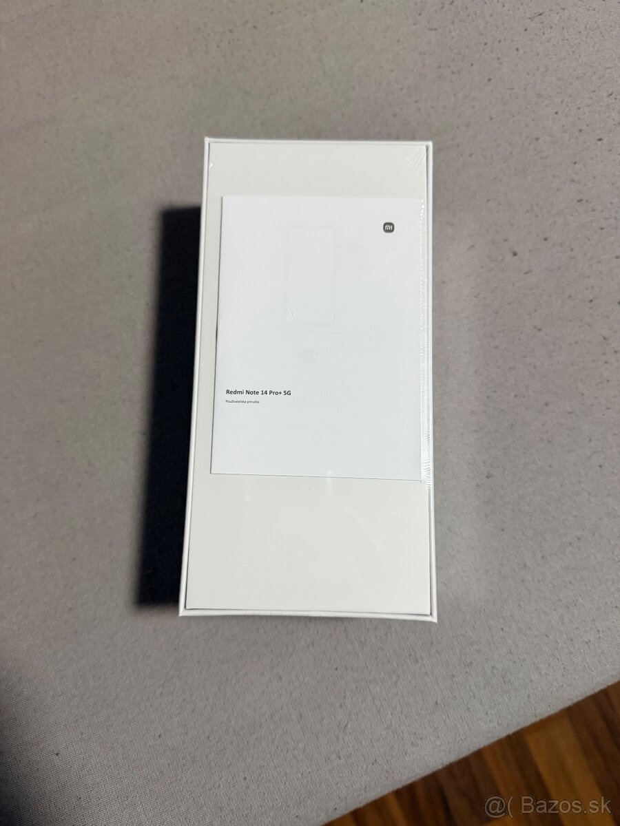 Redmi Note 14 Pro+ 5G - 3