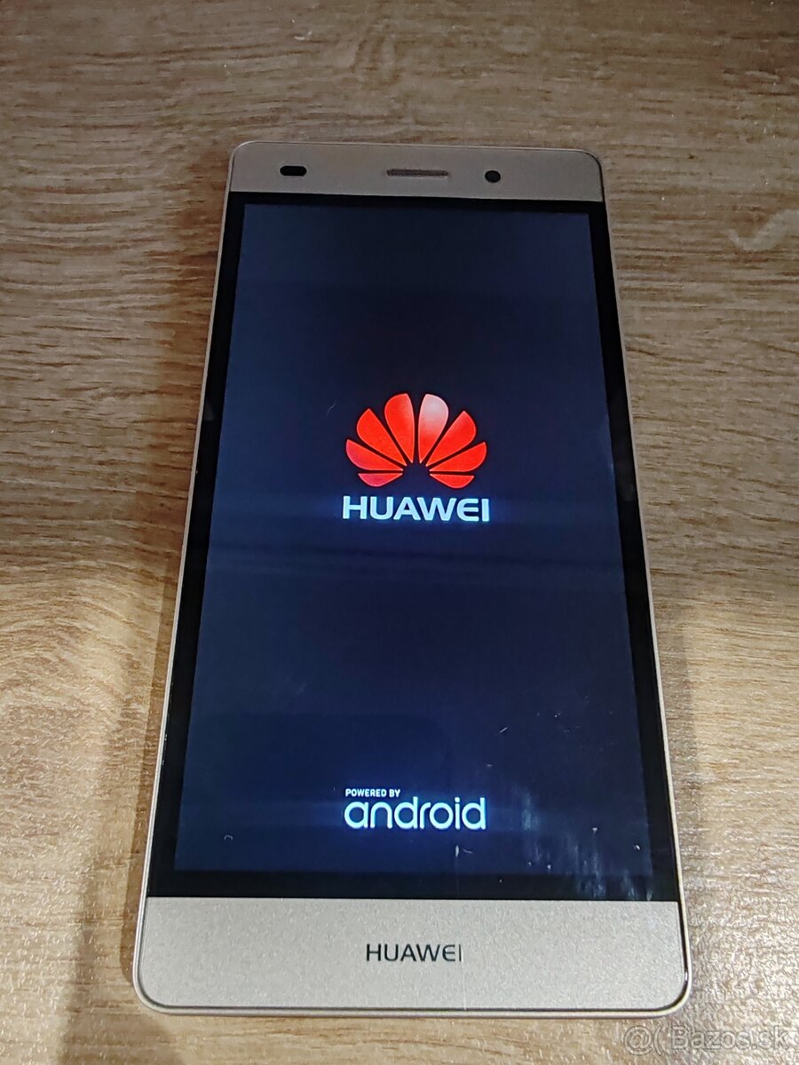 Predám Huawei P8lite - 3