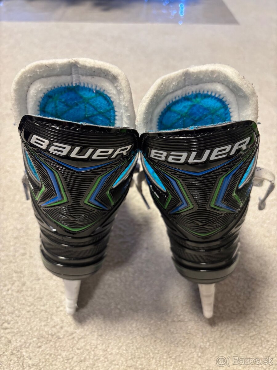 Bauer hokejove korcule 1" (Junior) - 3