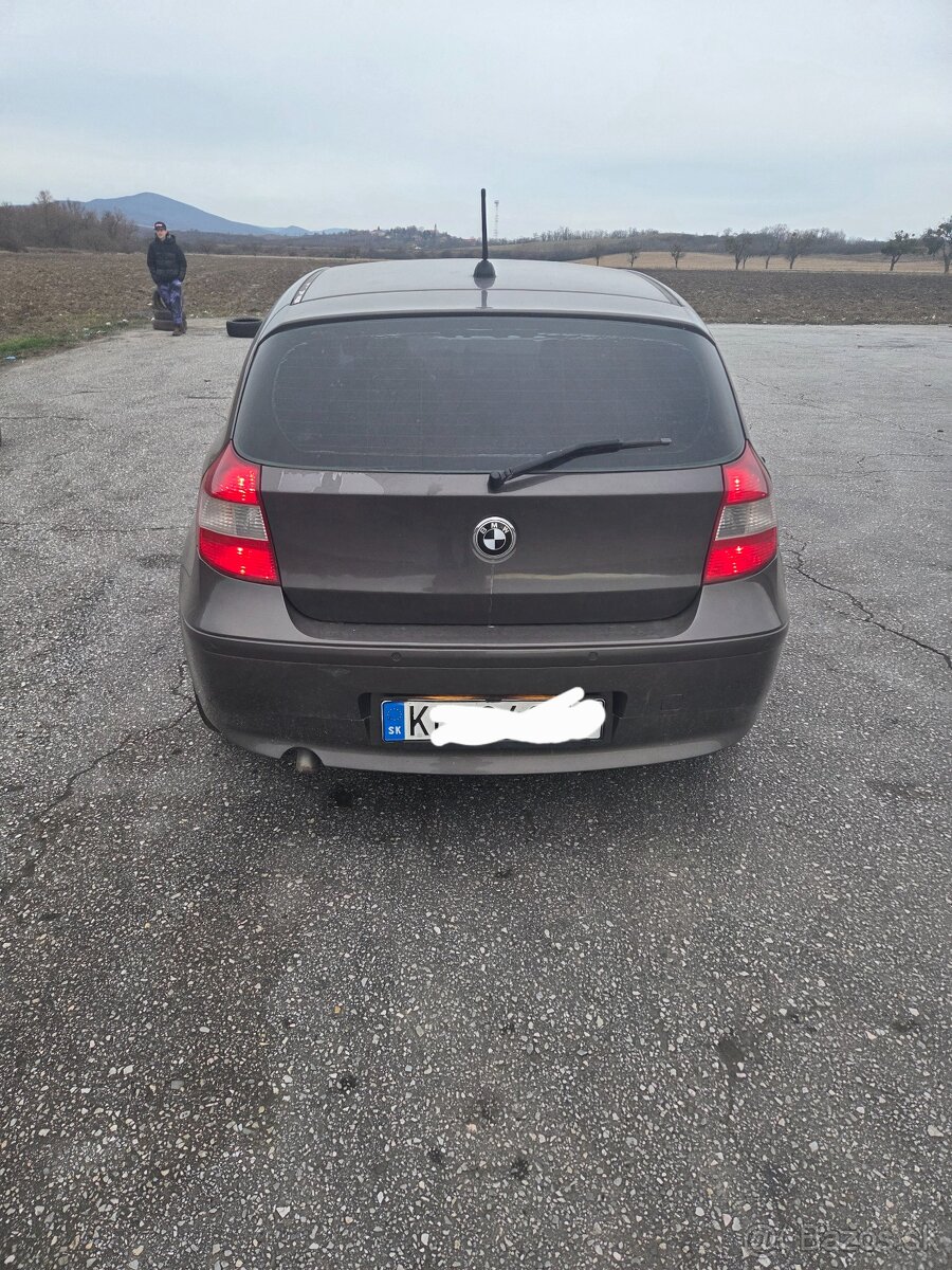 Predam BMW 118d - 3