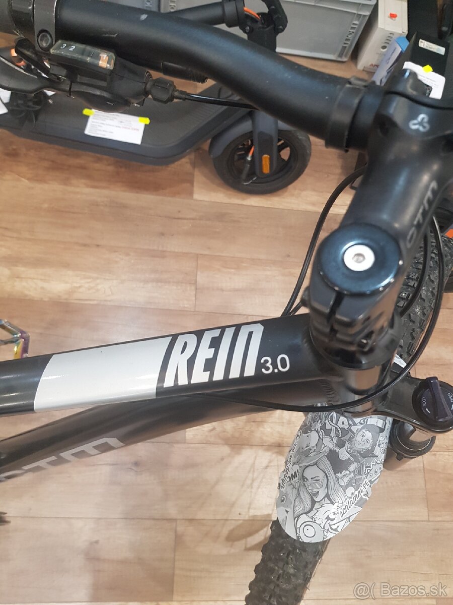 Bicykel CTM REIN 3.0 - 3