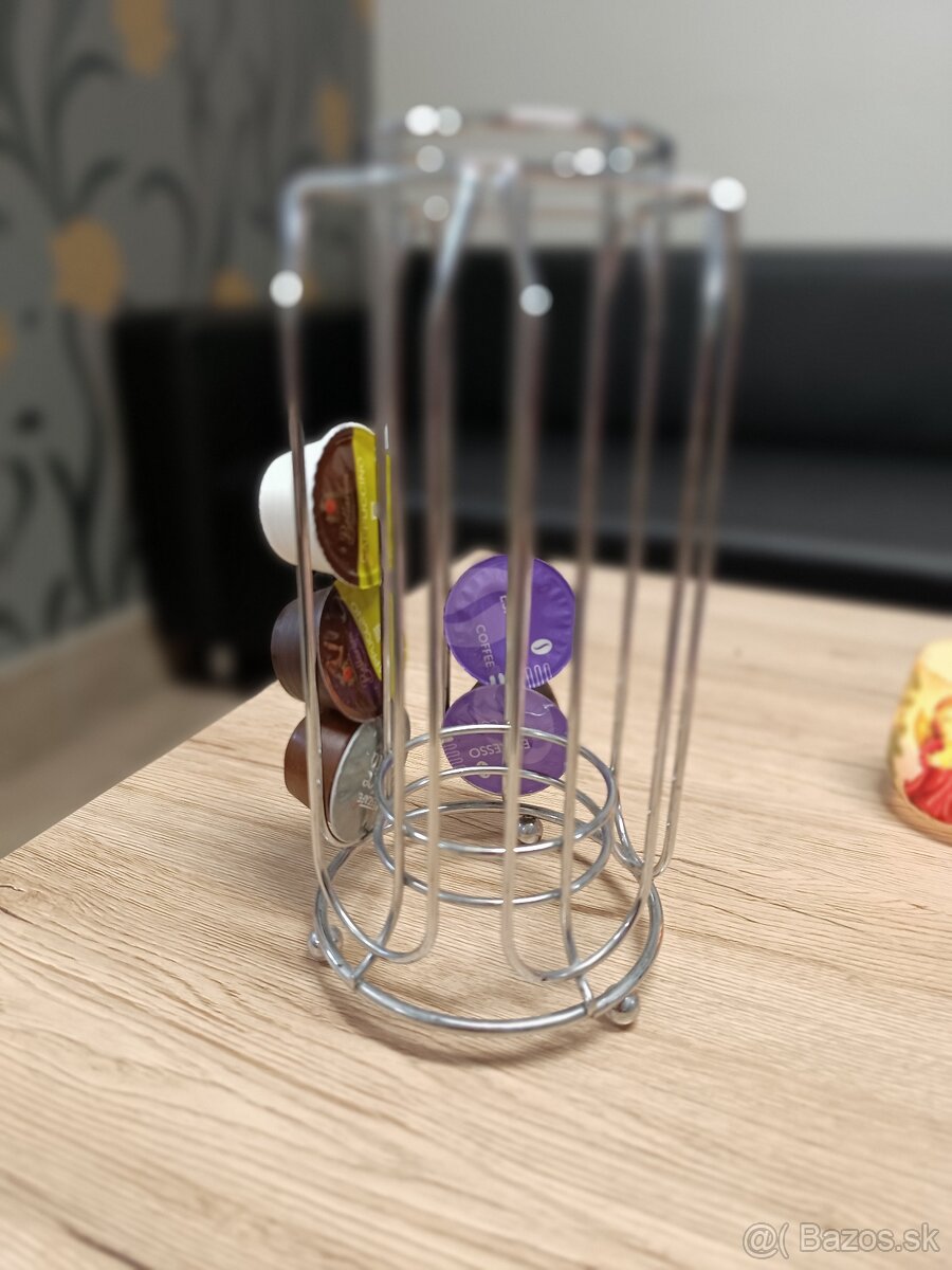 Kavovar Gusto Melody 2 - 3