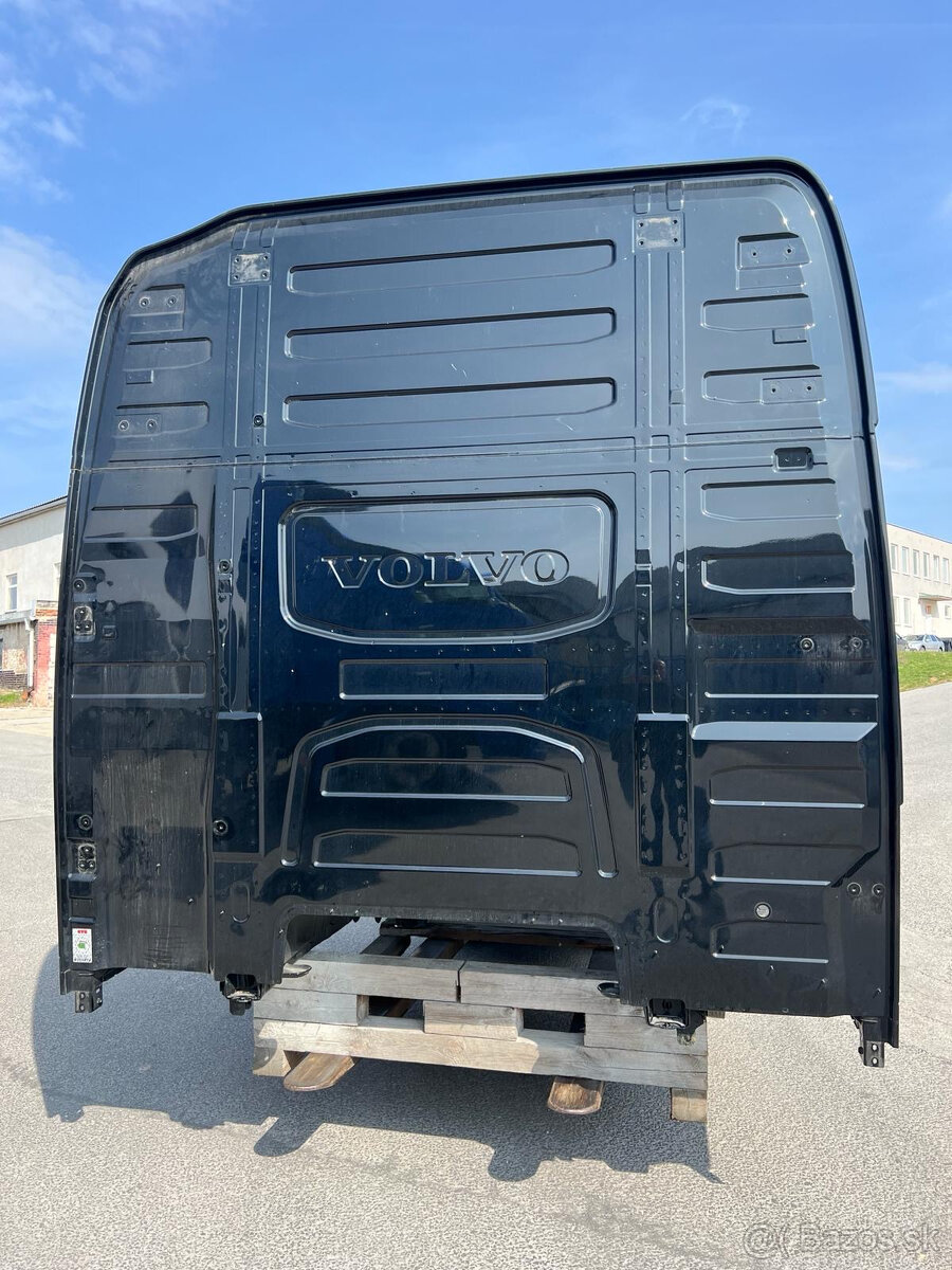 kabína Volvo FH4 XL - 3