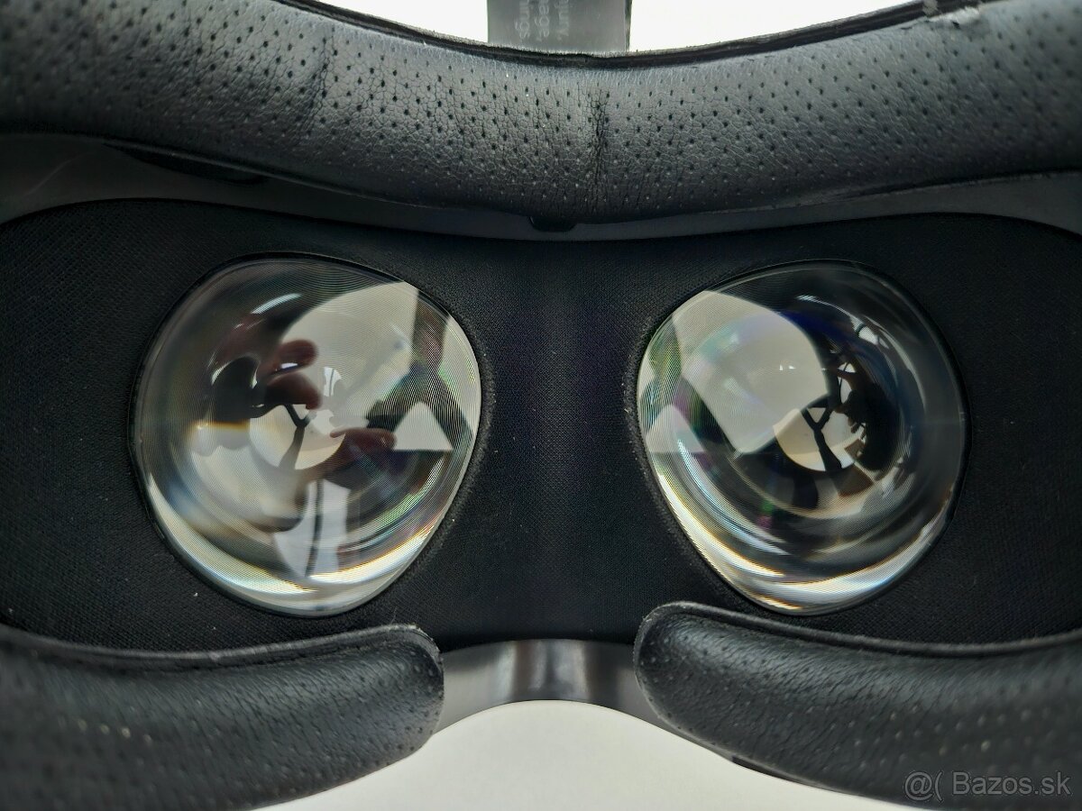 Oculus Rift CV1 – kompletný set - 3