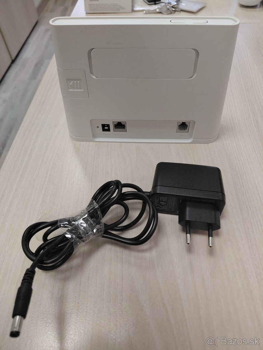 Huawei LTE 4G router 2 - 3