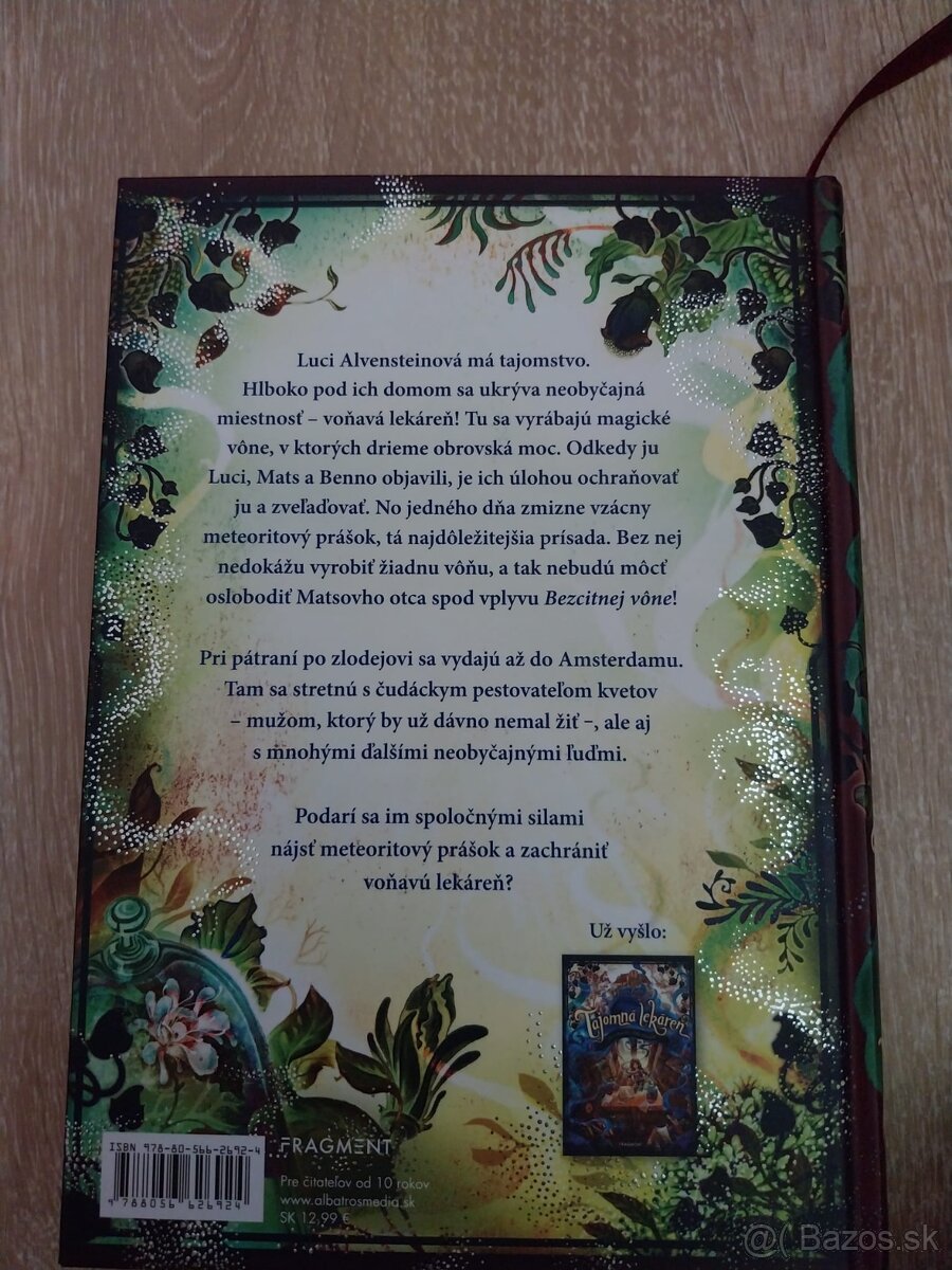 2x knihy na predaj - 3