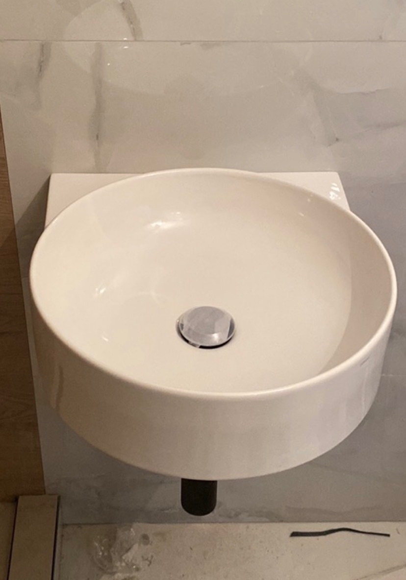 Predam umyvadlo Ravak yard - 3