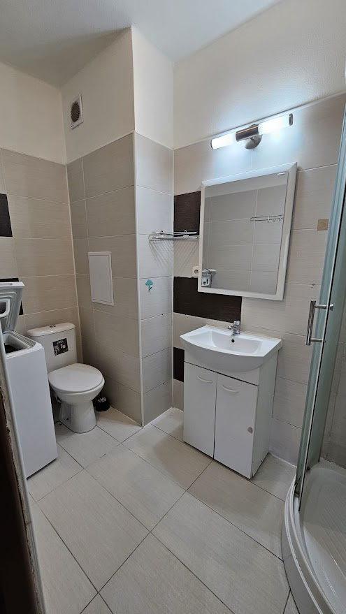 Prenájom 3-izbový byt s balkónom - 3