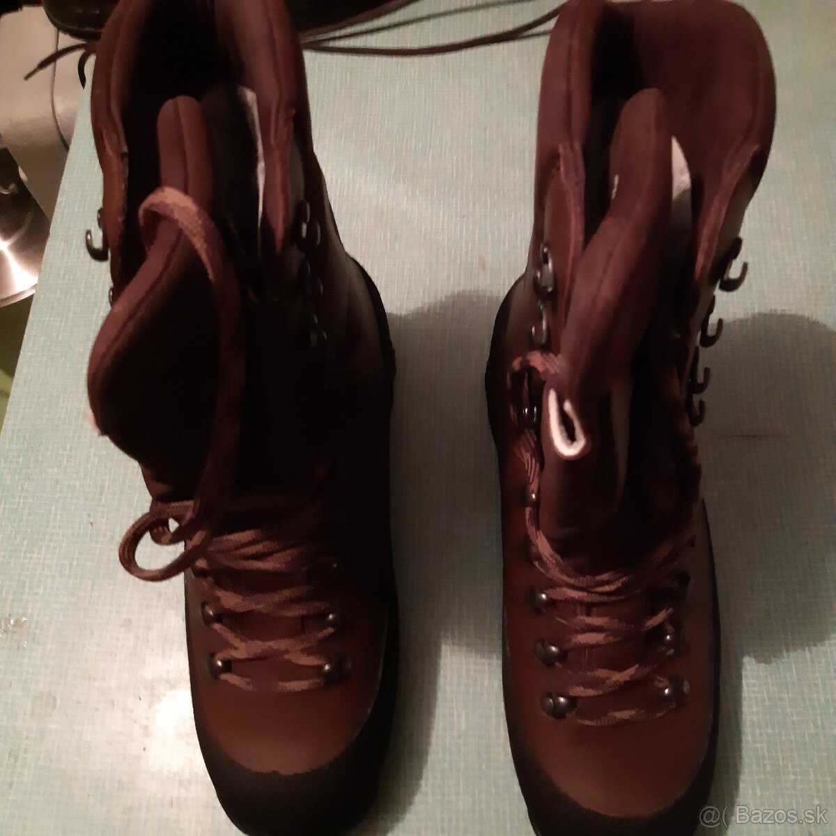 predám topánky BOSP č. 42 - 3