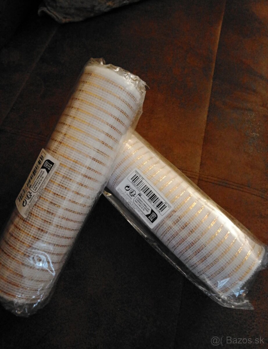 Vianočná sieťovina - 3