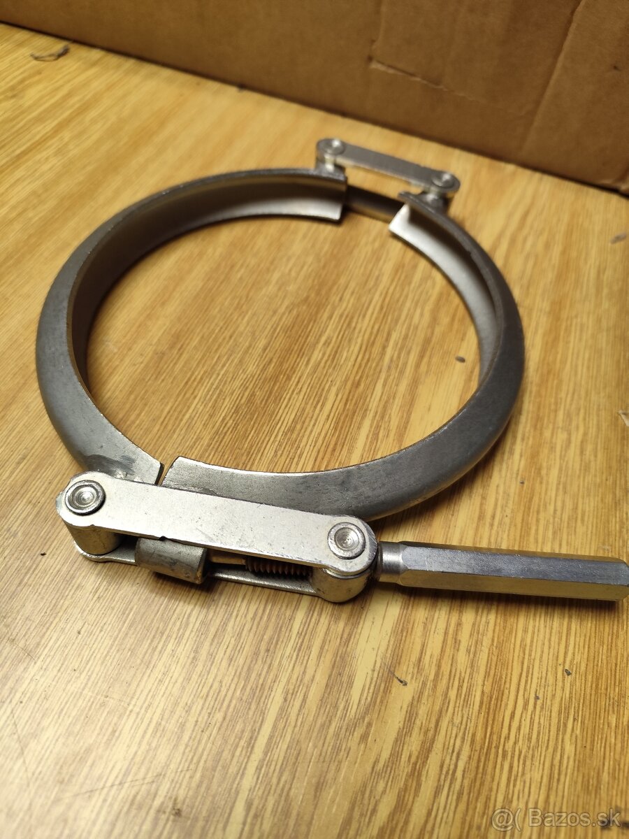 Agzat- náhradný diel - 3