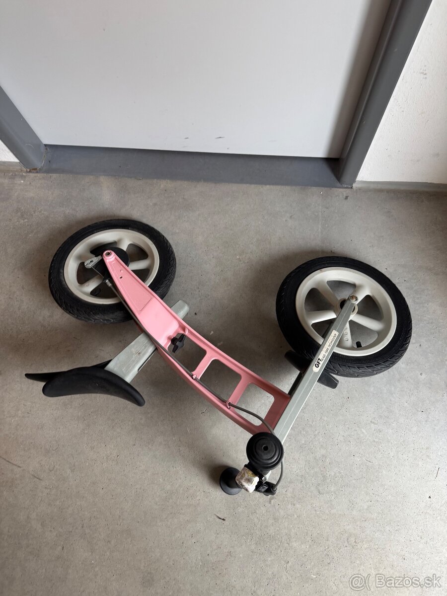 First bike odrážadlo - 3