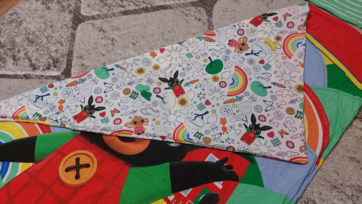 Obliečka 140x200 - 3