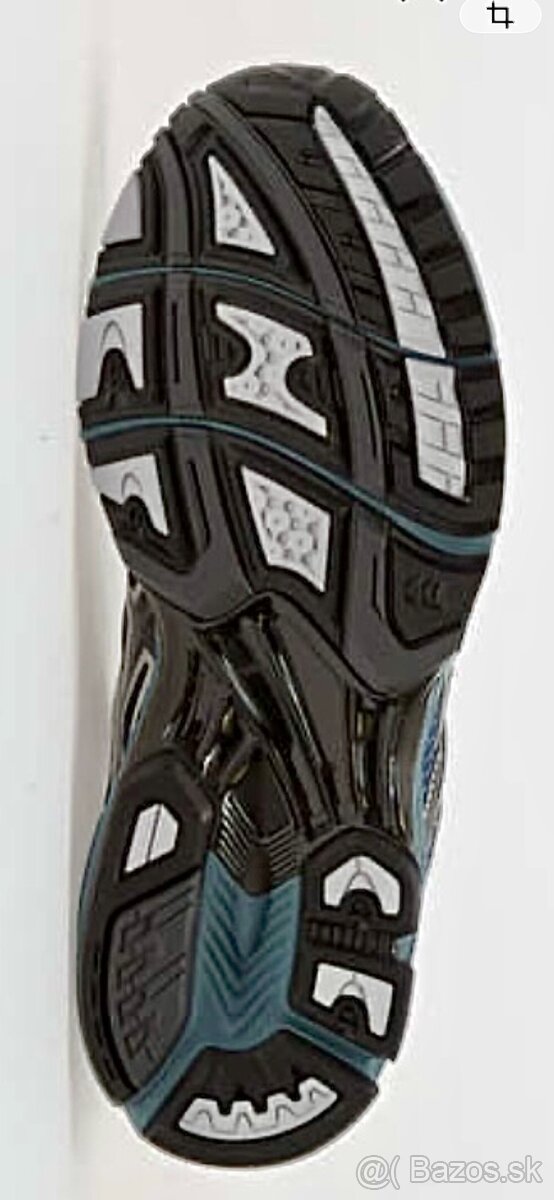 Asics Gel Nimbus 10.1 - 3