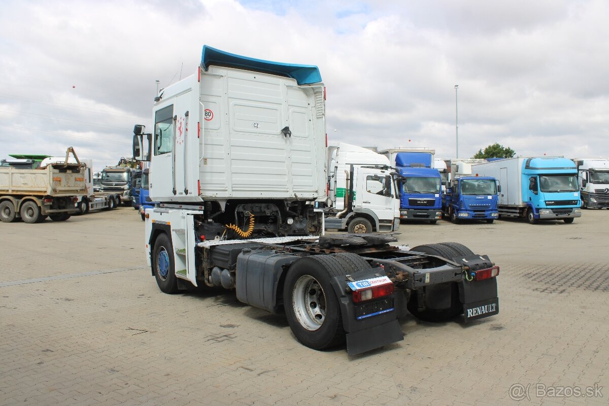 Renault MAGNUM 440.18, EURO 3 - 3