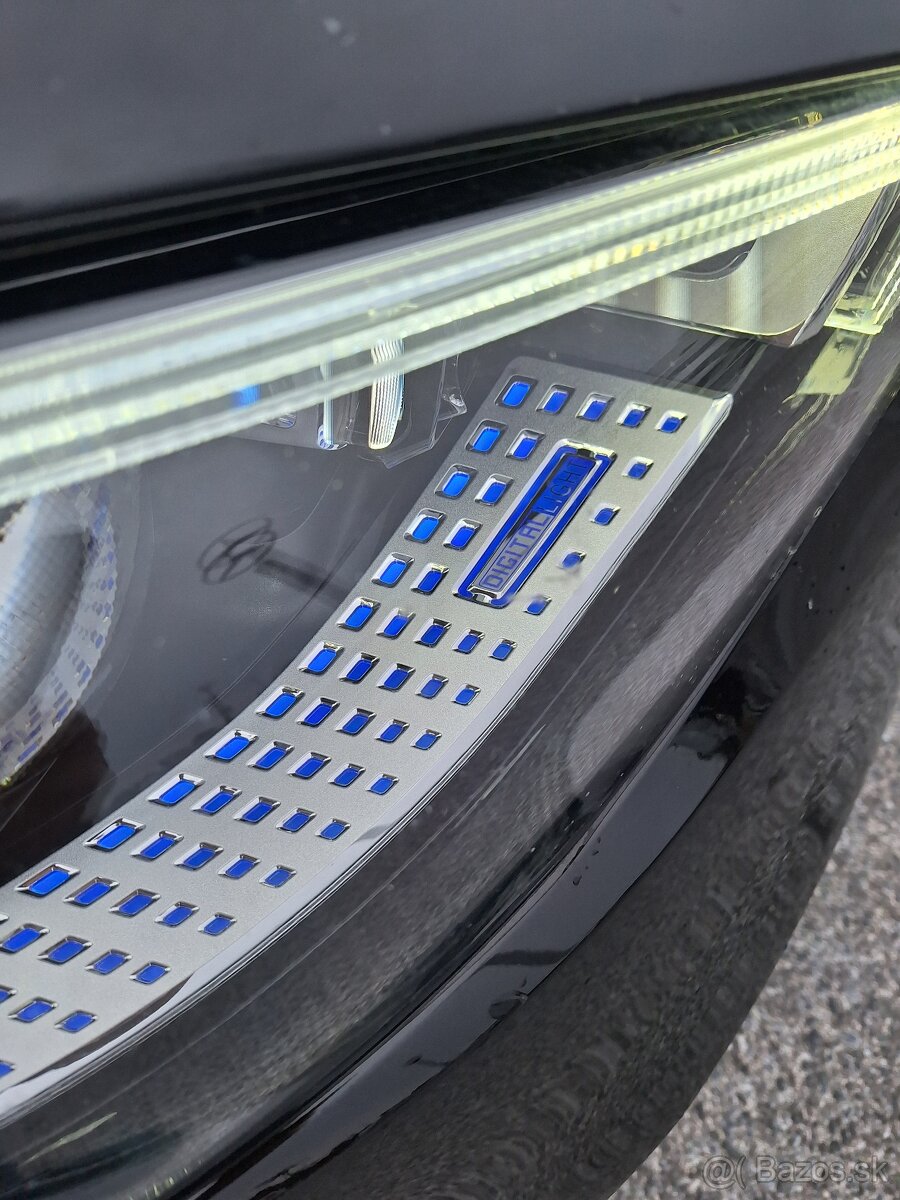 Mercedes s 400d 4Matic - 3