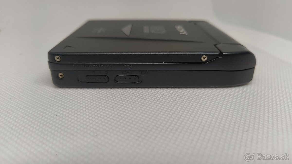 MD walkman Sony MZ-E32 MiniDisc - 3