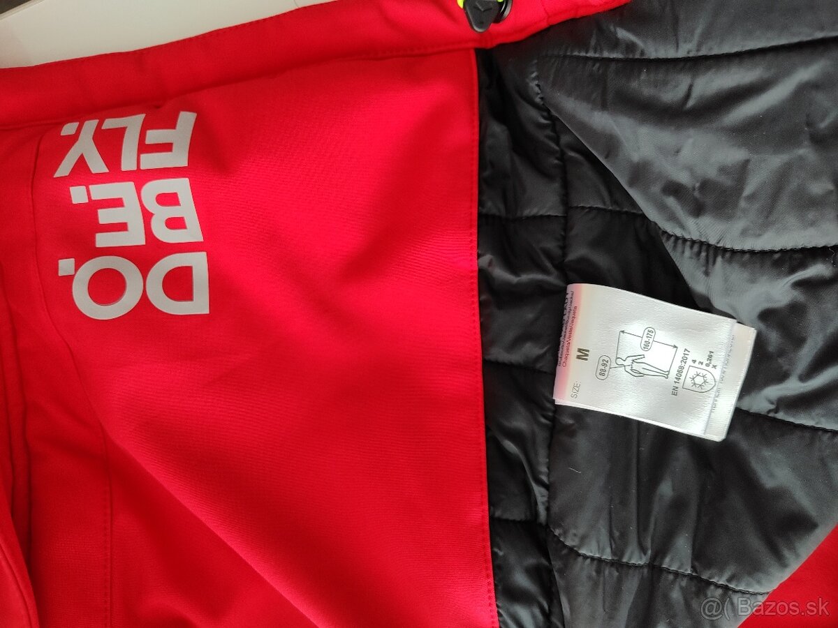 Dámska bunda zn. PAYPER - 3