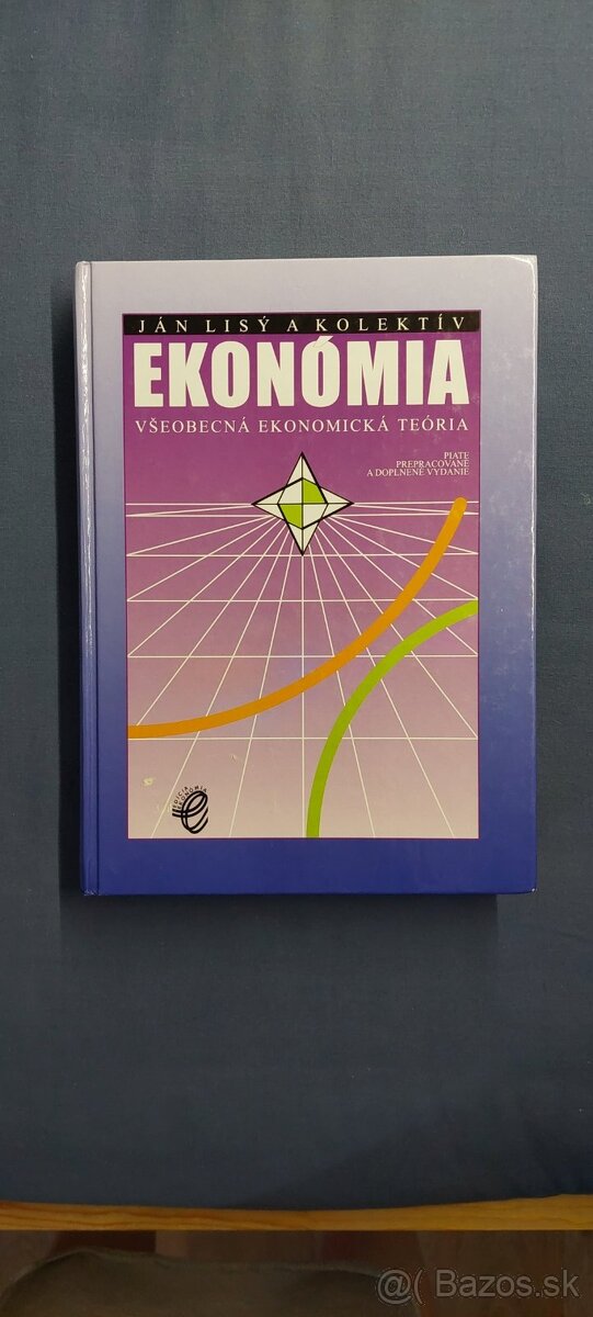 Predám učebnice, skriptá - 3